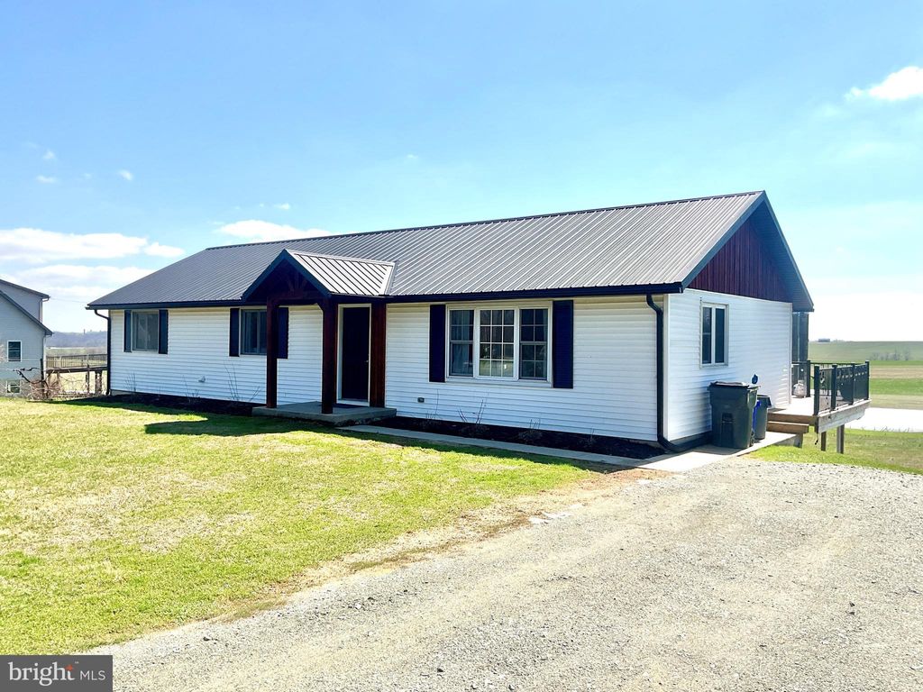 Photo of 971 Dry Wells Road, QUARRYVILLE, PA 17566 (MLS # PALA2083894)