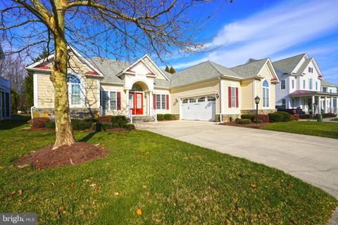 Photo of 35517 Bonaire Drive, REHOBOTH BEACH, DE 19971 (MLS # DESU2101820)