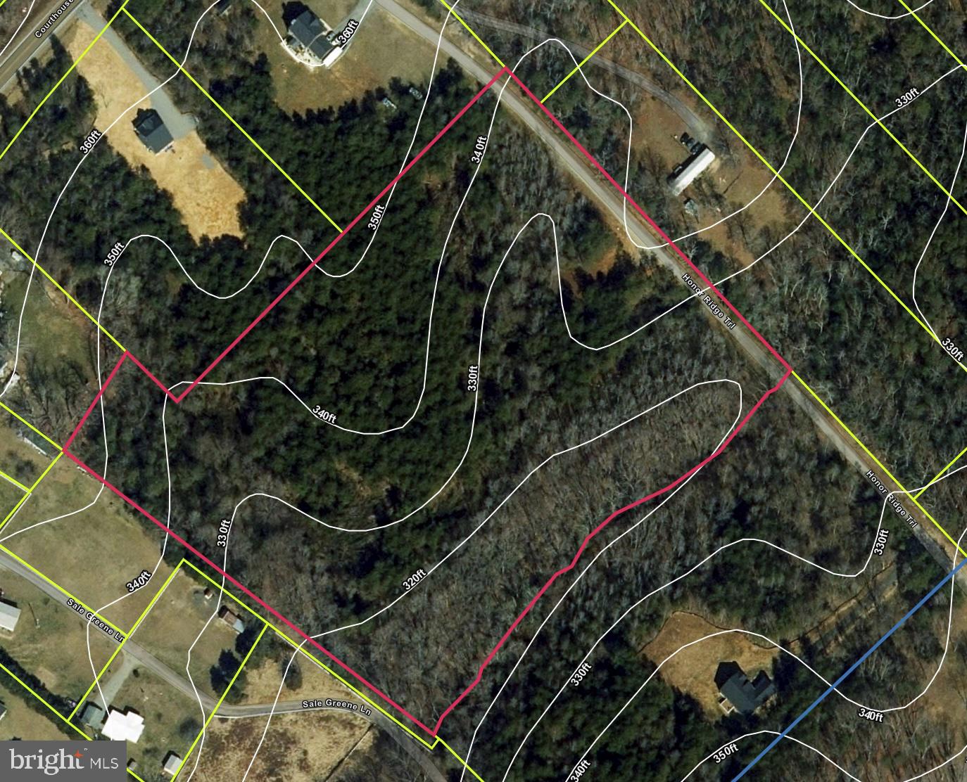 11415 HONOR RIDGE TRAIL