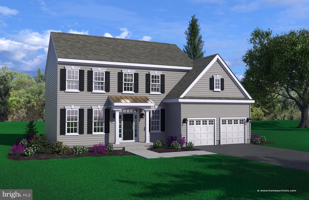 Photo of 3 Weatherstone Lane, FELTON, DE 19943 (MLS # DEKT2038772)