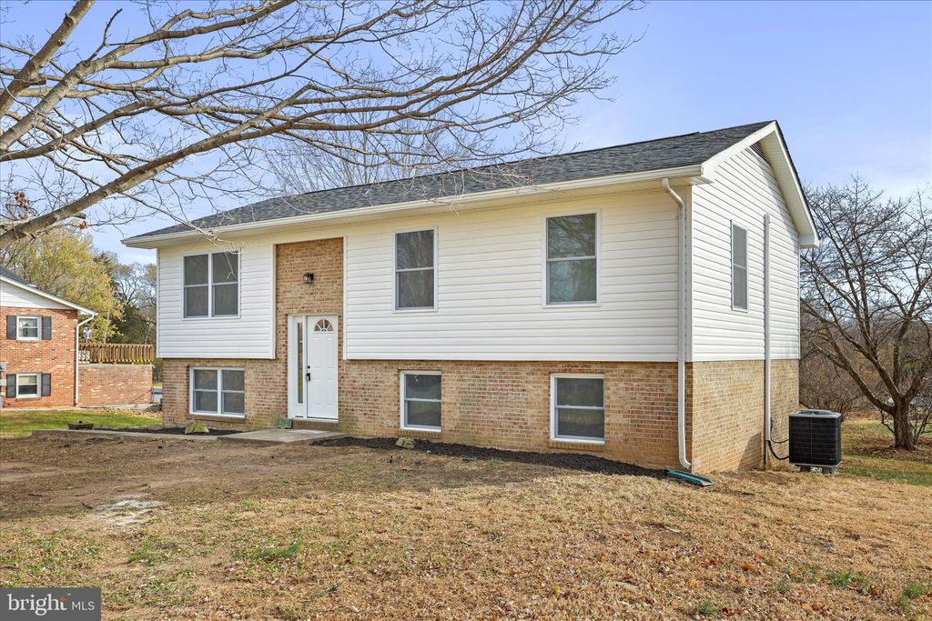 Photo of 672 Montmorency Drive, BUNKER HILL, WV 25413 (MLS # WVBE2045946)