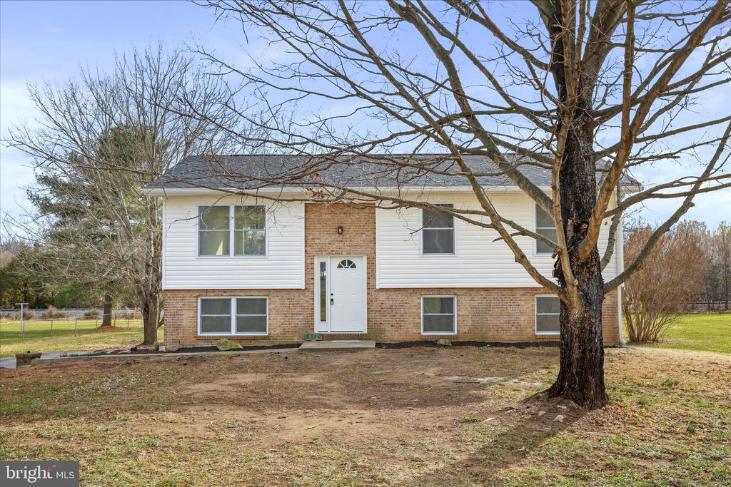 Photo of 672 Montmorency Drive, BUNKER HILL, WV 25413 (MLS # WVBE2045946)
