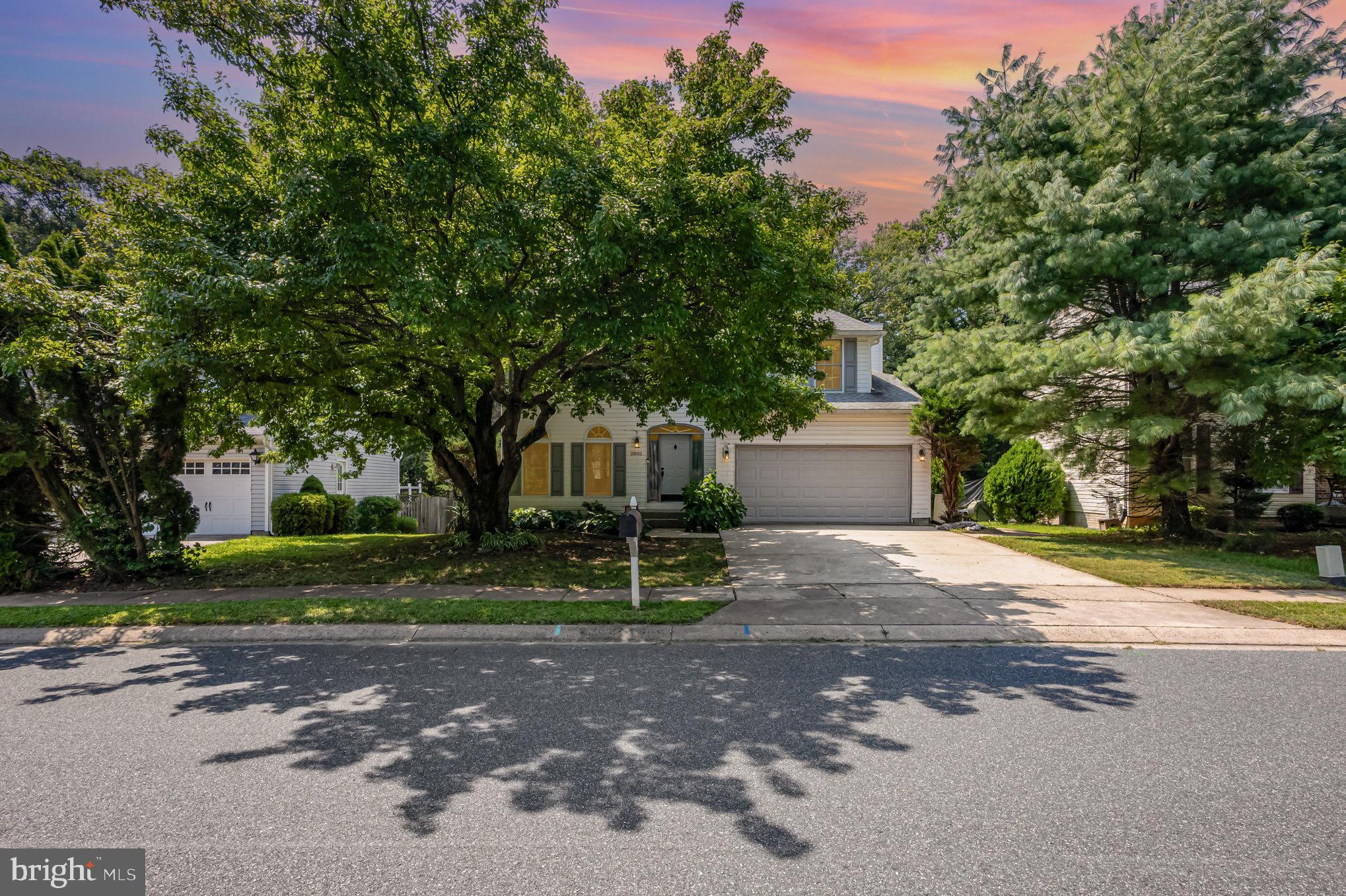 SINGER WOODS - Residential