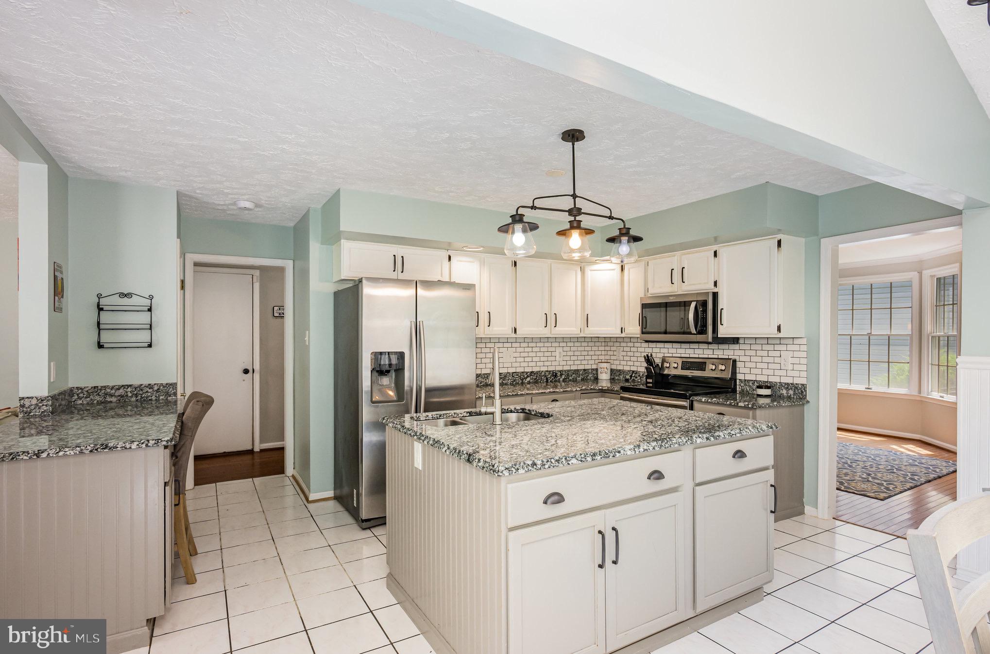 SINGER WOODS - Residential