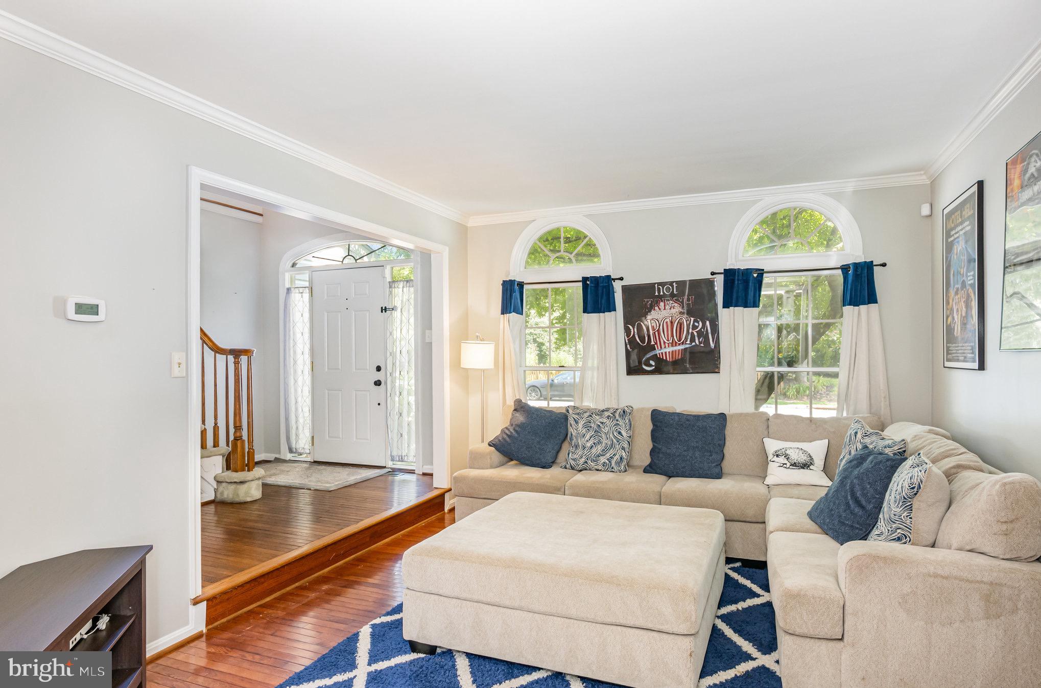 SINGER WOODS - Residential