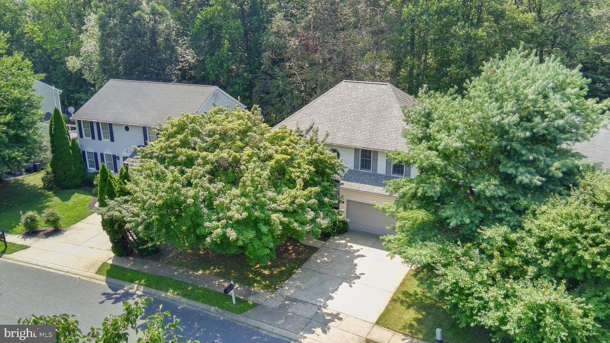 SINGER WOODS - Residential