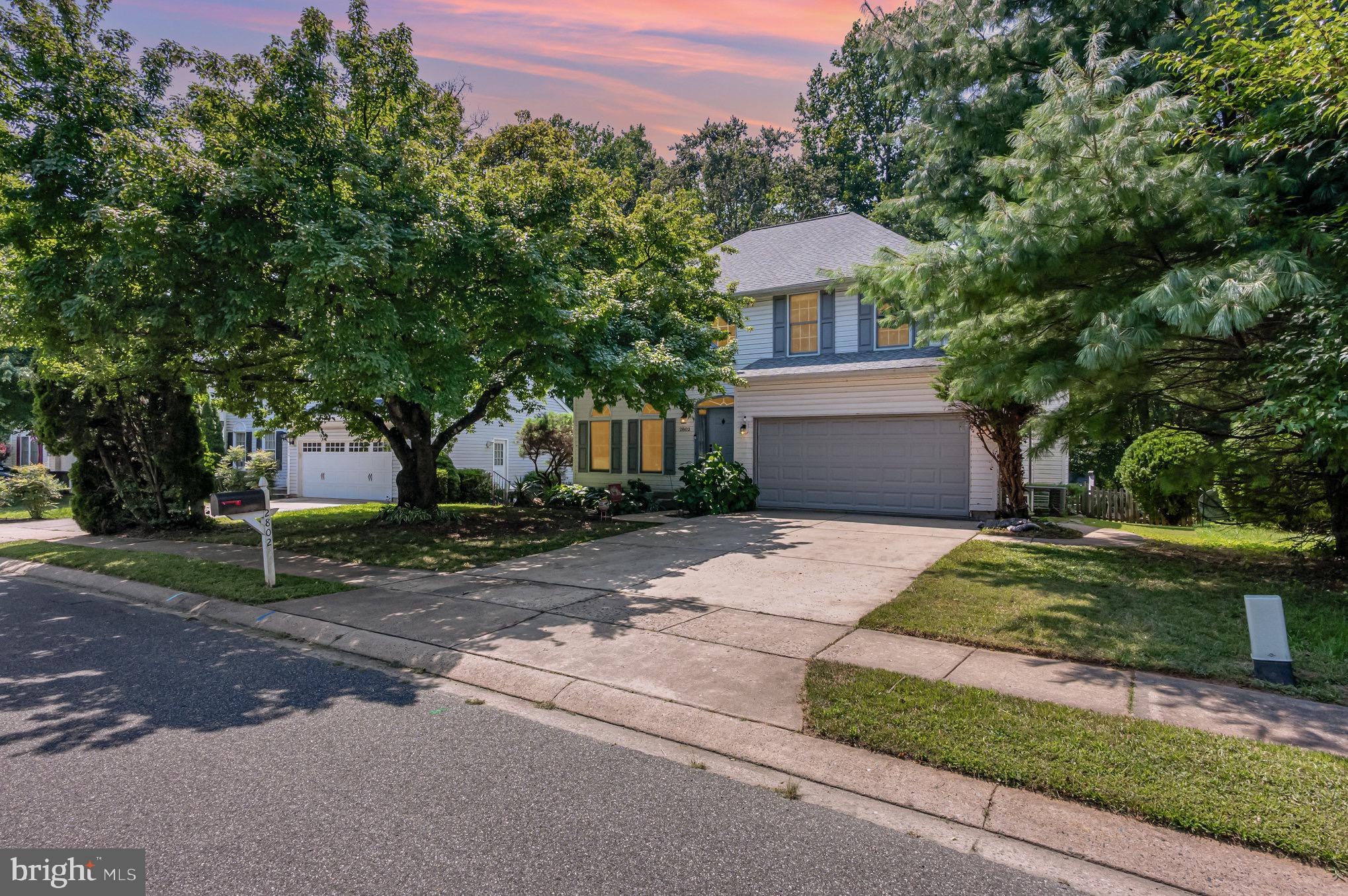 SINGER WOODS - Residential