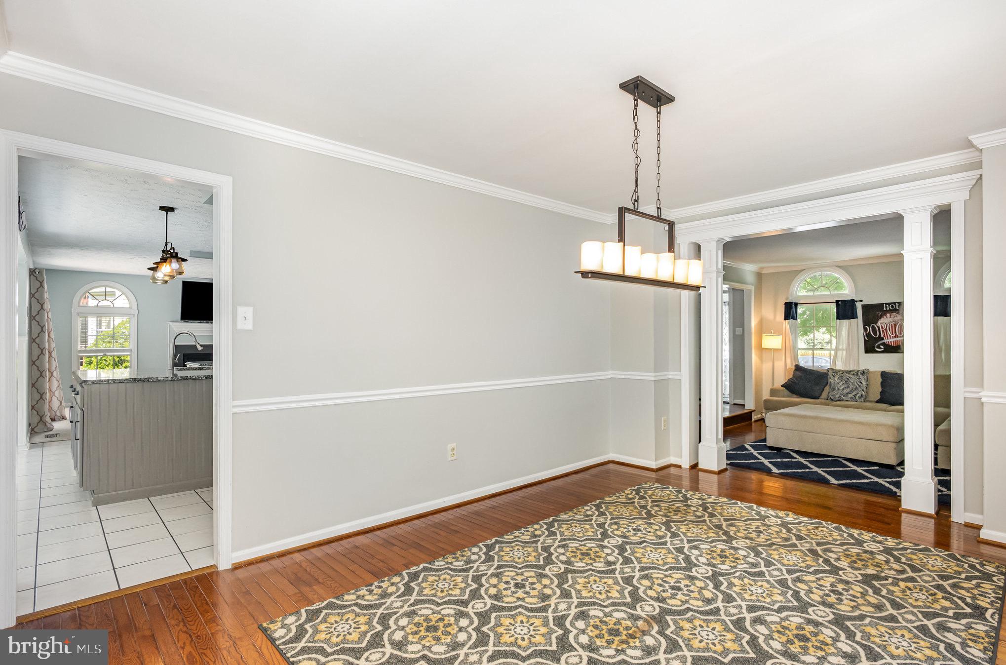 SINGER WOODS - Residential