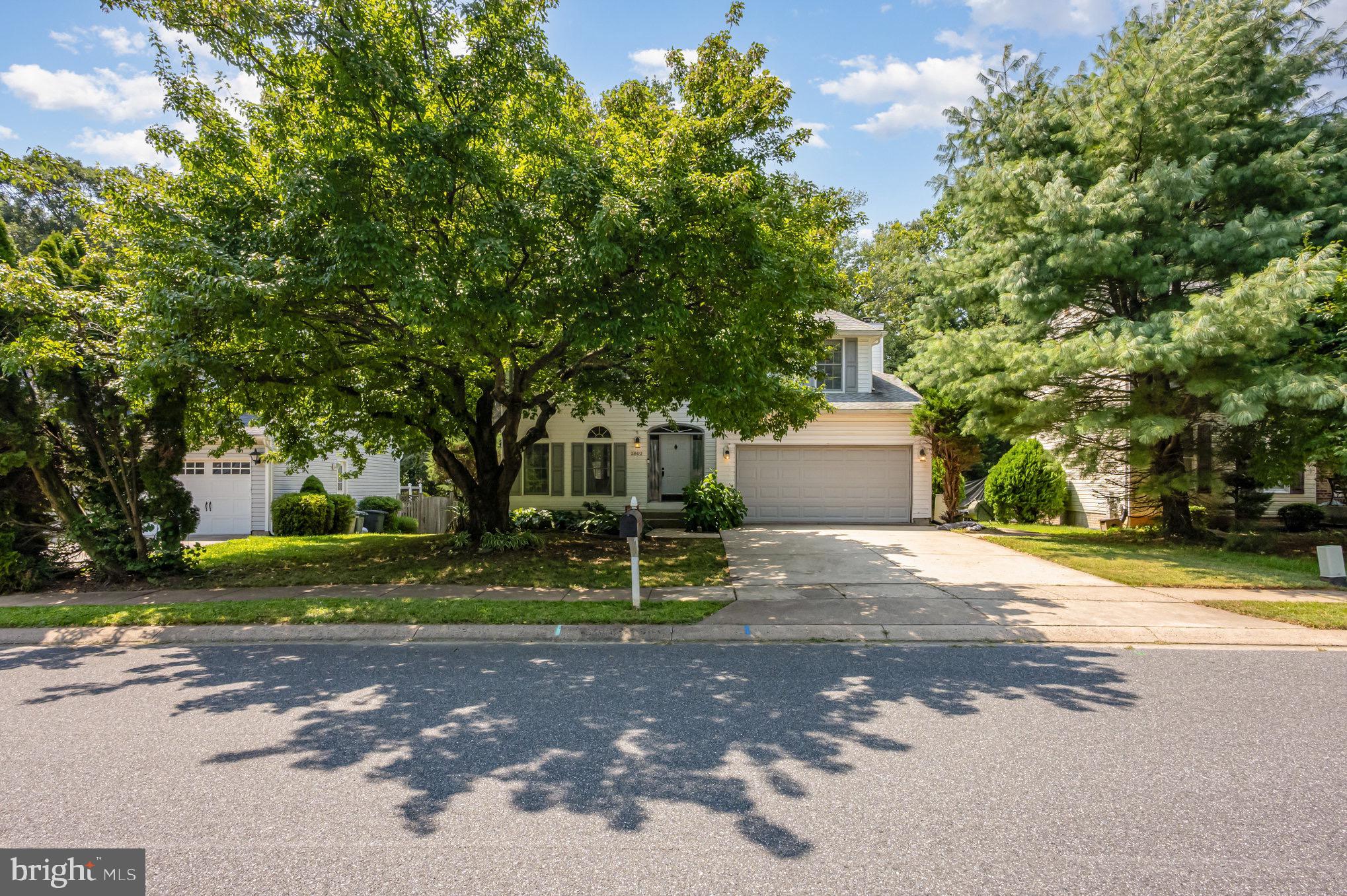 SINGER WOODS - Residential