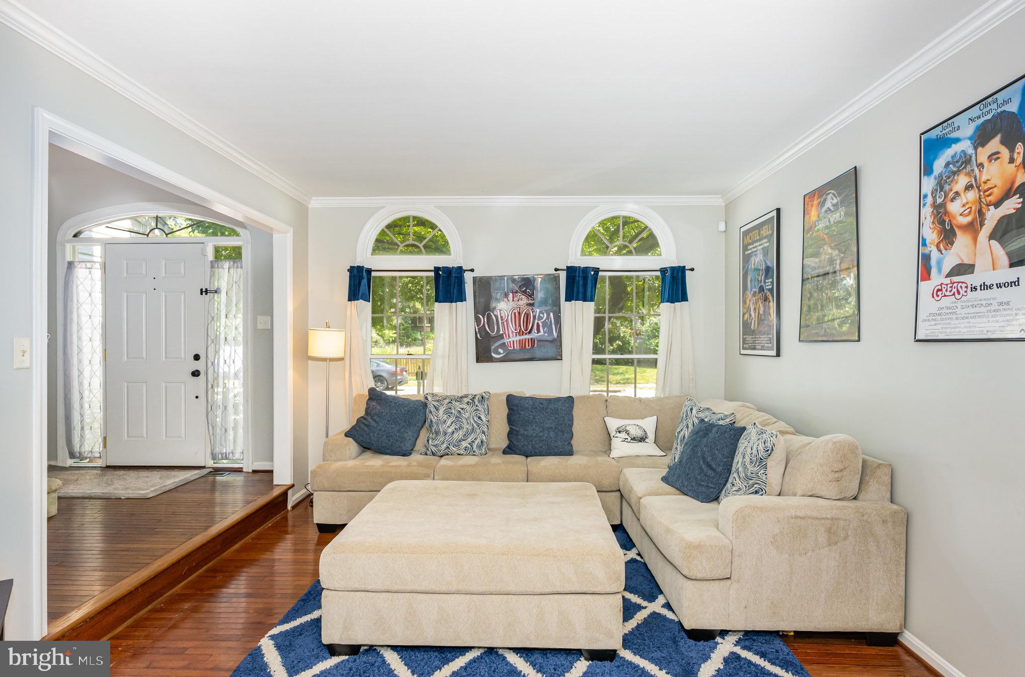 SINGER WOODS - Residential