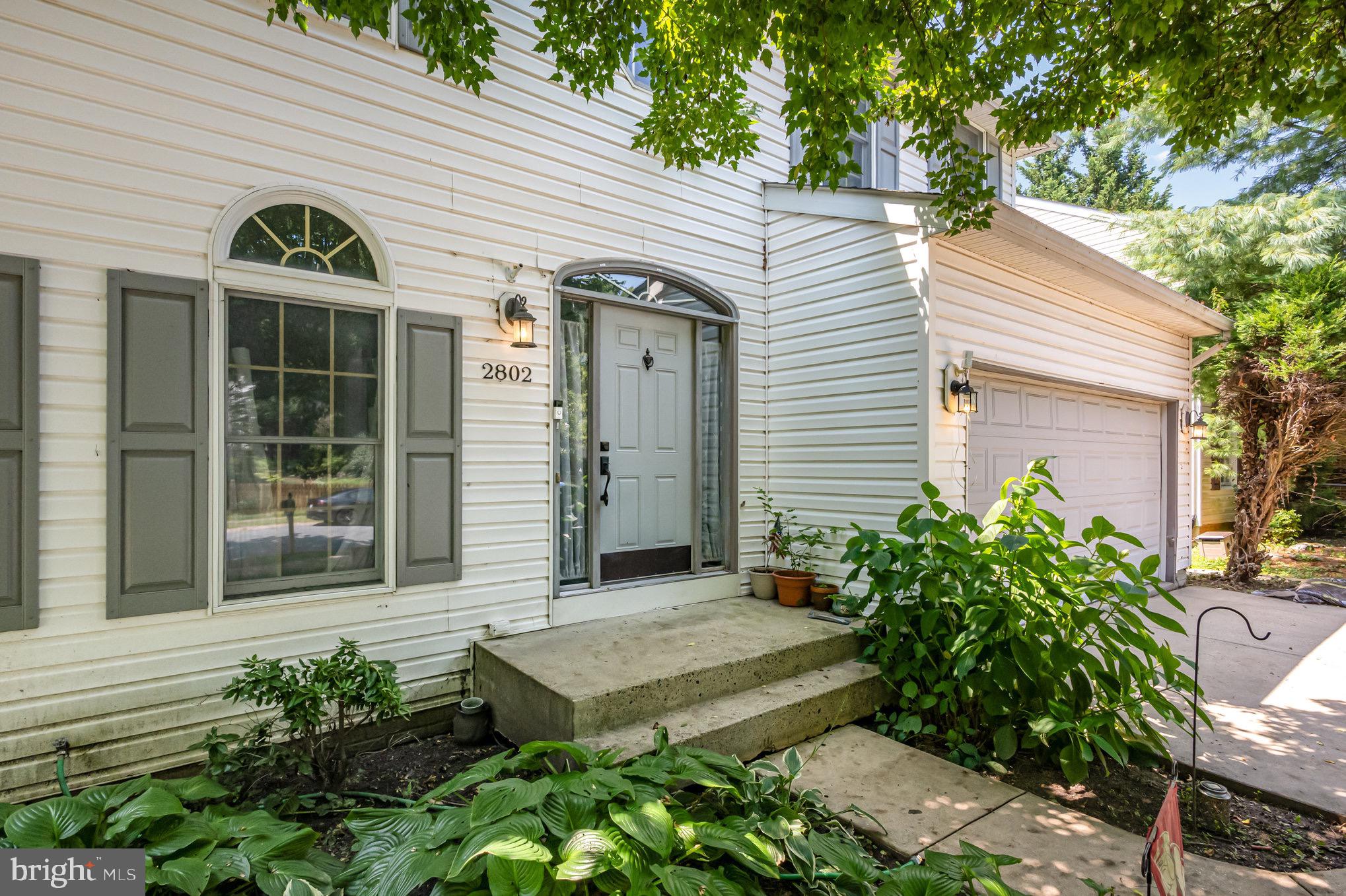 SINGER WOODS - Residential