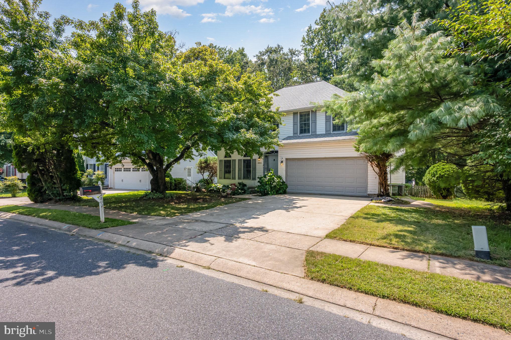 SINGER WOODS - Residential