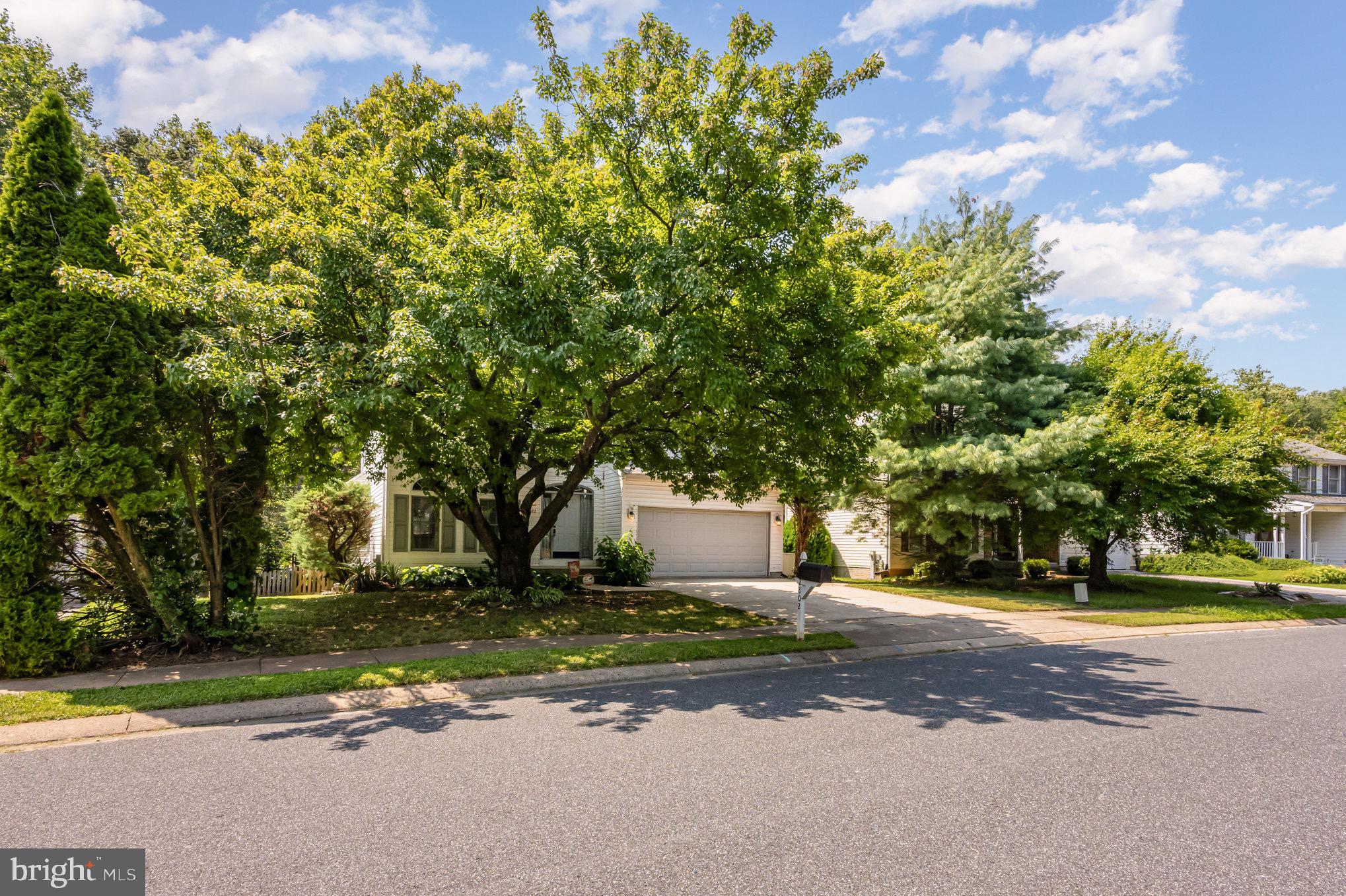 SINGER WOODS - Residential