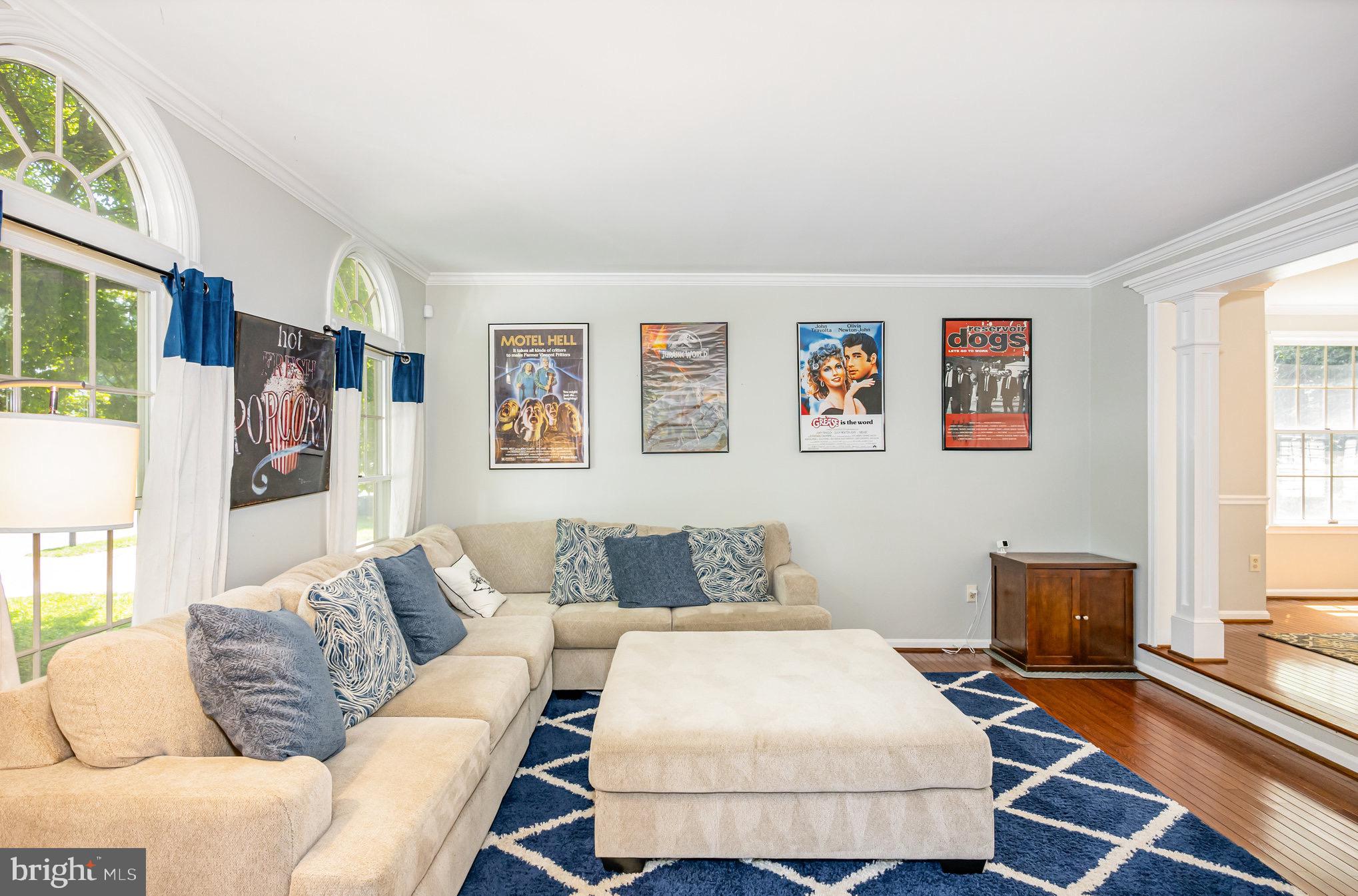 SINGER WOODS - Residential