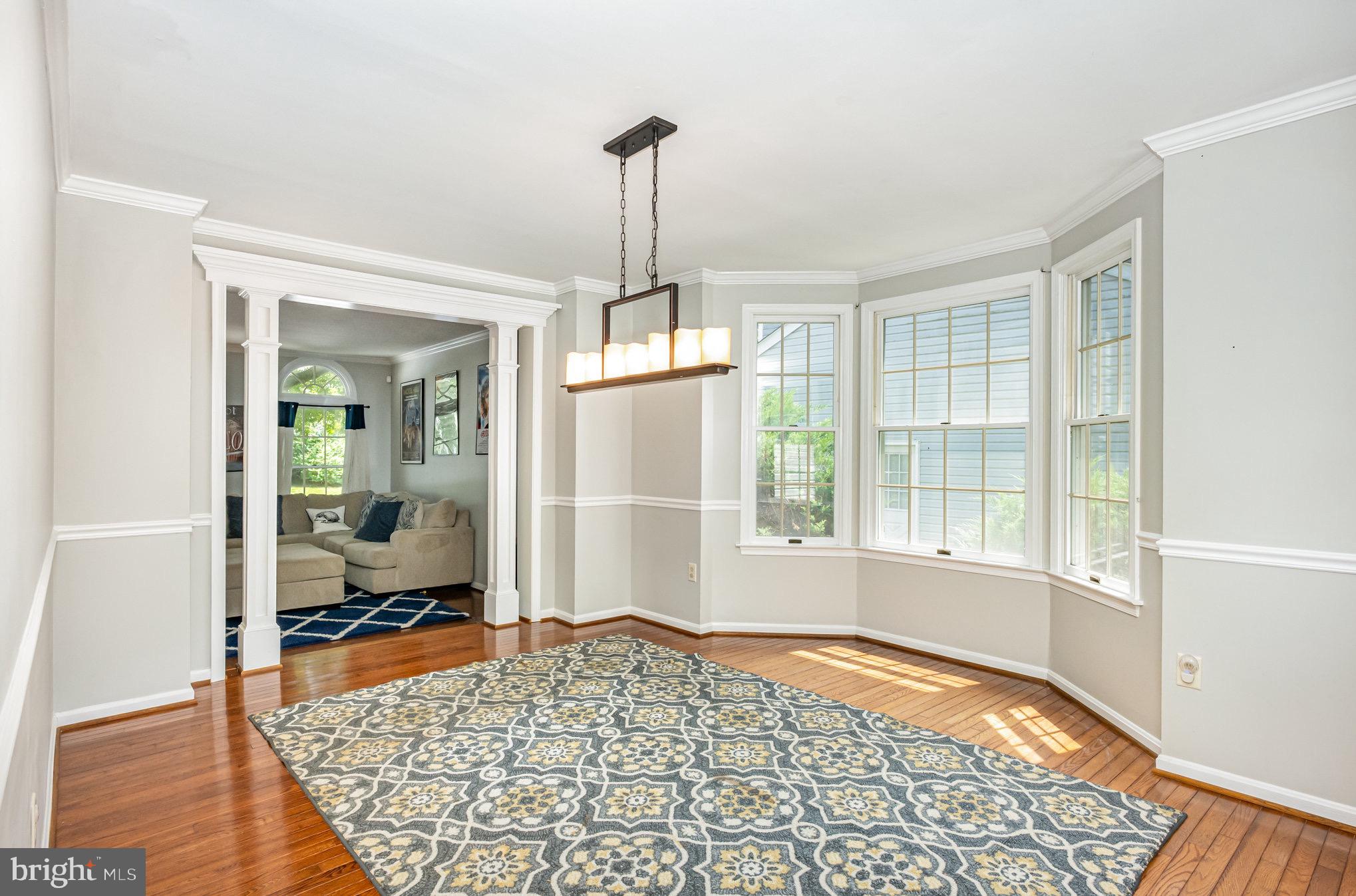 SINGER WOODS - Residential