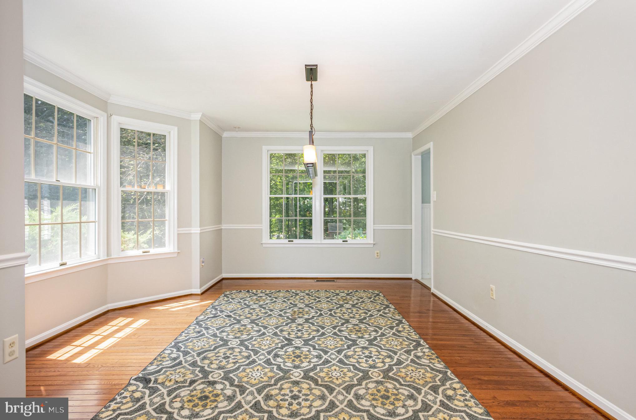 SINGER WOODS - Residential