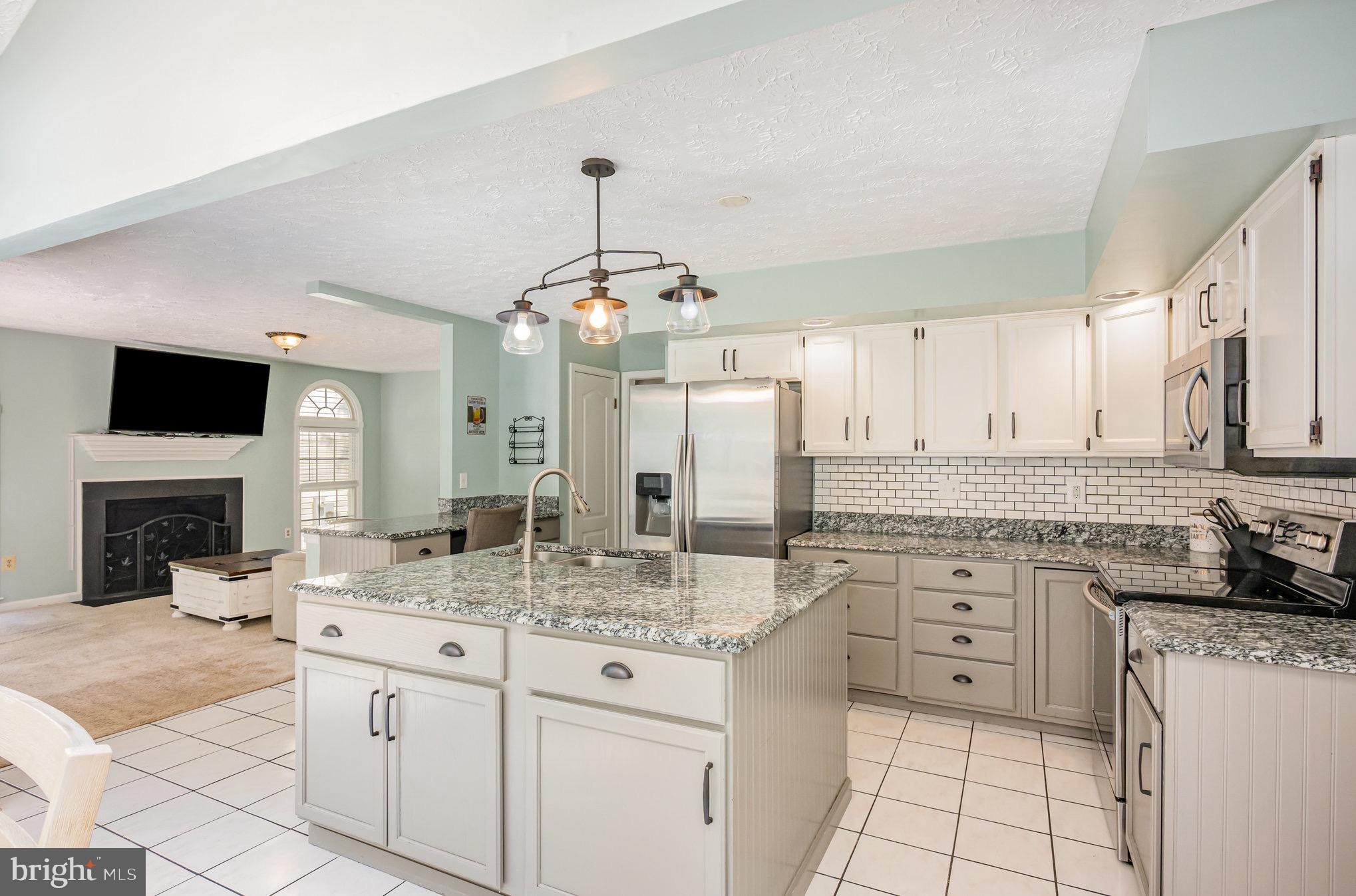 SINGER WOODS - Residential