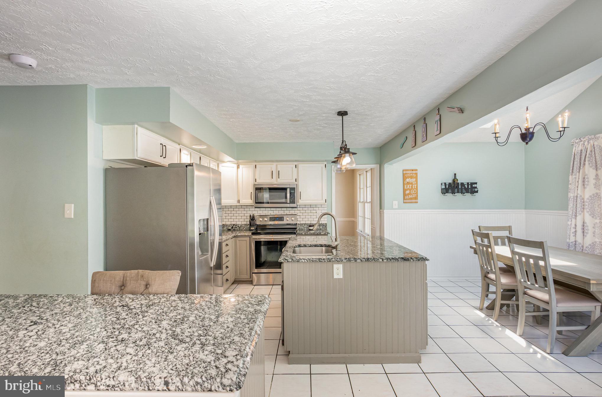 SINGER WOODS - Residential