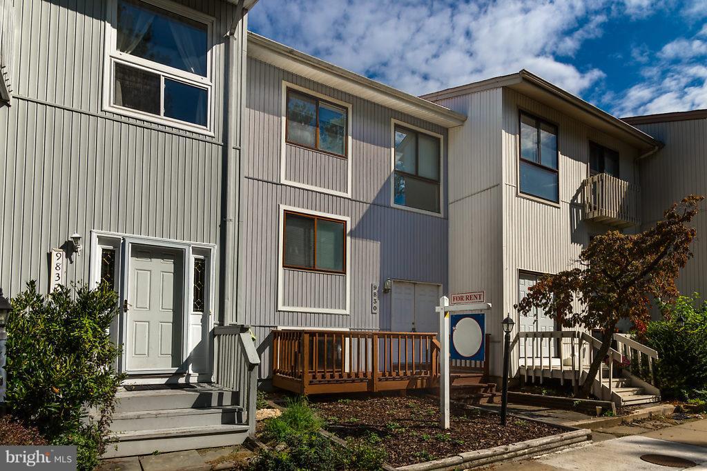 CYRANDALL VALLEY NORTH - Residential Lease