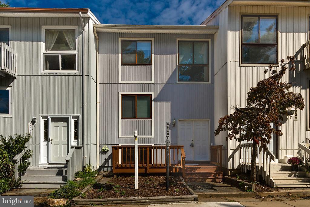 CYRANDALL VALLEY NORTH - Residential Lease