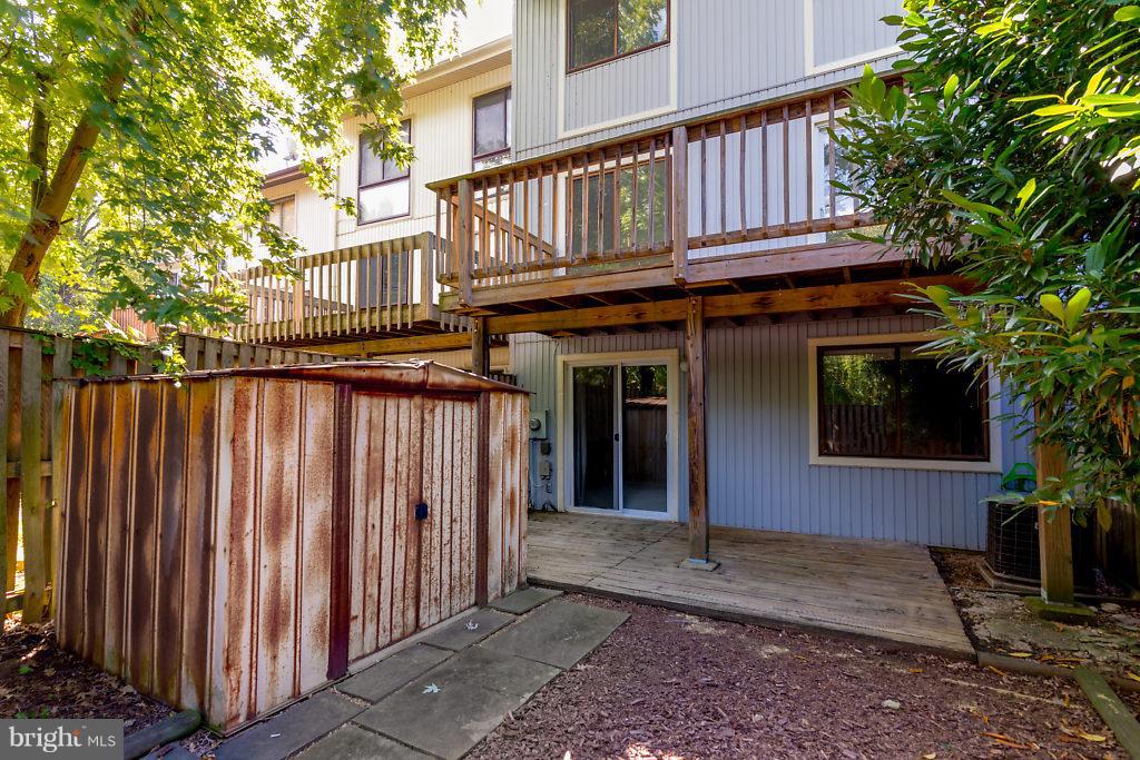 CYRANDALL VALLEY NORTH - Residential Lease