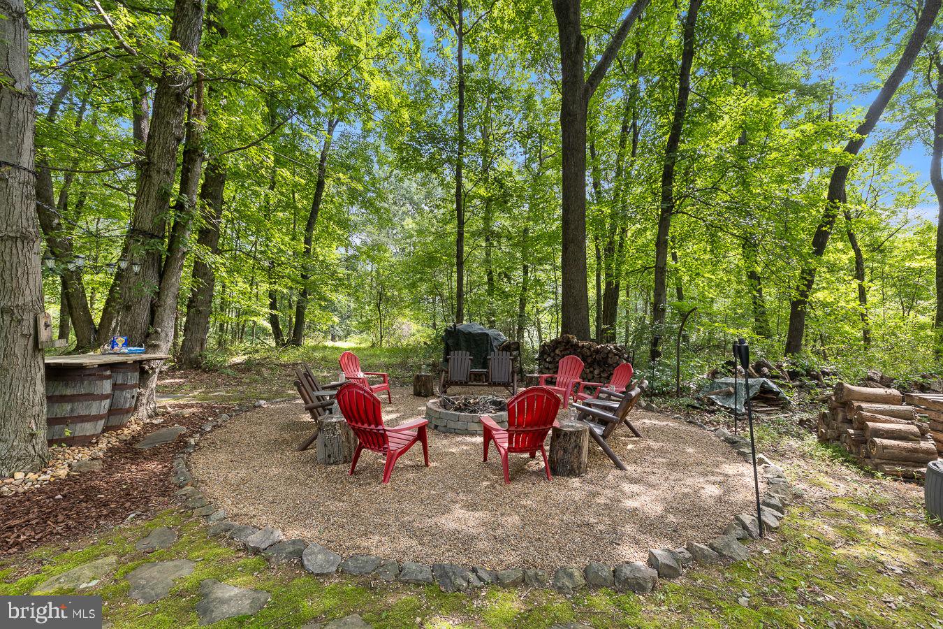 218 BABBS MOUNTAIN ROAD