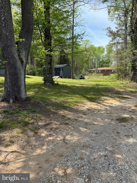 Vacant Land For Sale - 5110 Baltimore Lane<br/> LANHAM, MD 20706