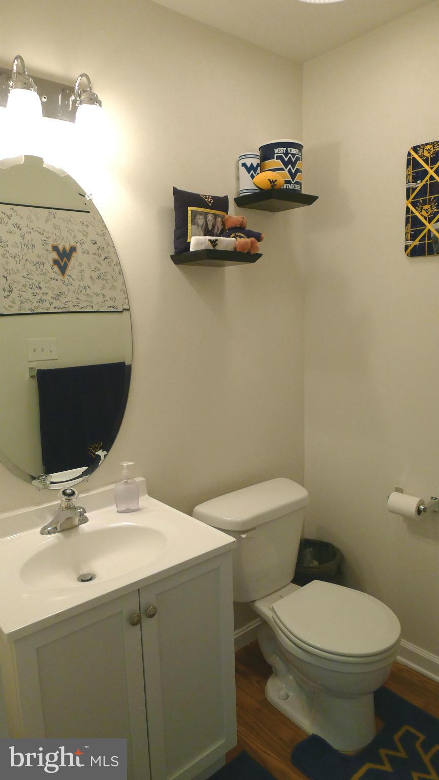 MILLS FARM - Residential