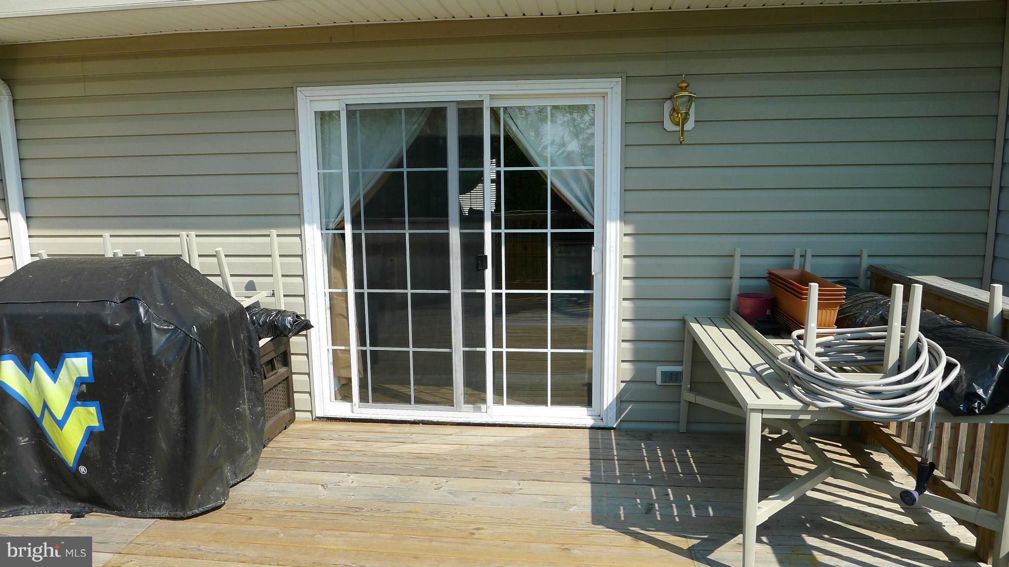 MILLS FARM - Residential