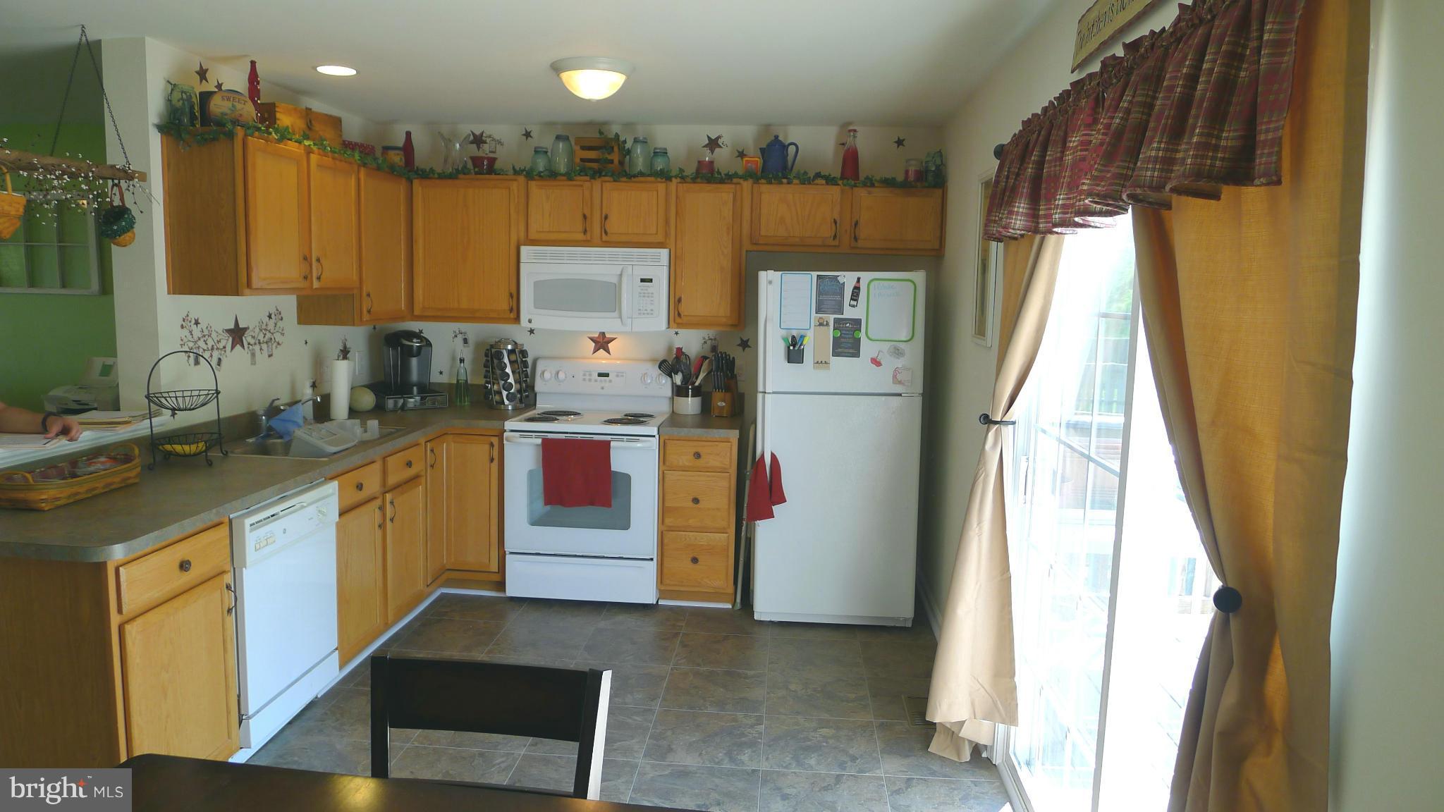 MILLS FARM - Residential