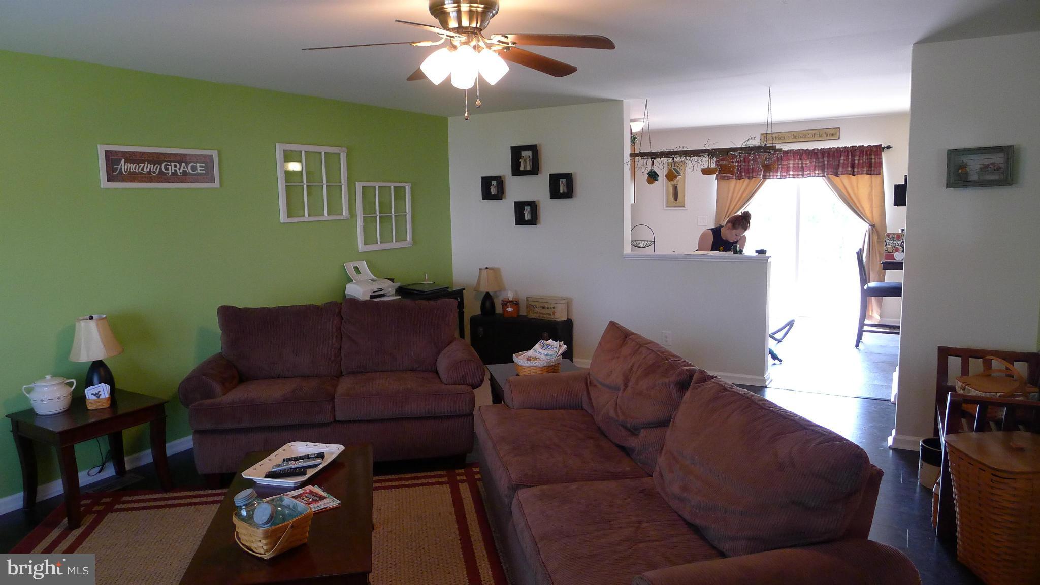 MILLS FARM - Residential