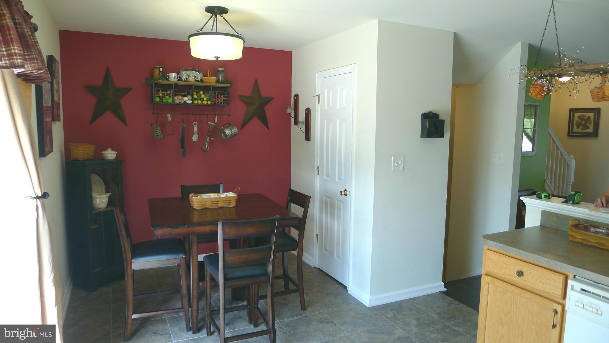 MILLS FARM - Residential