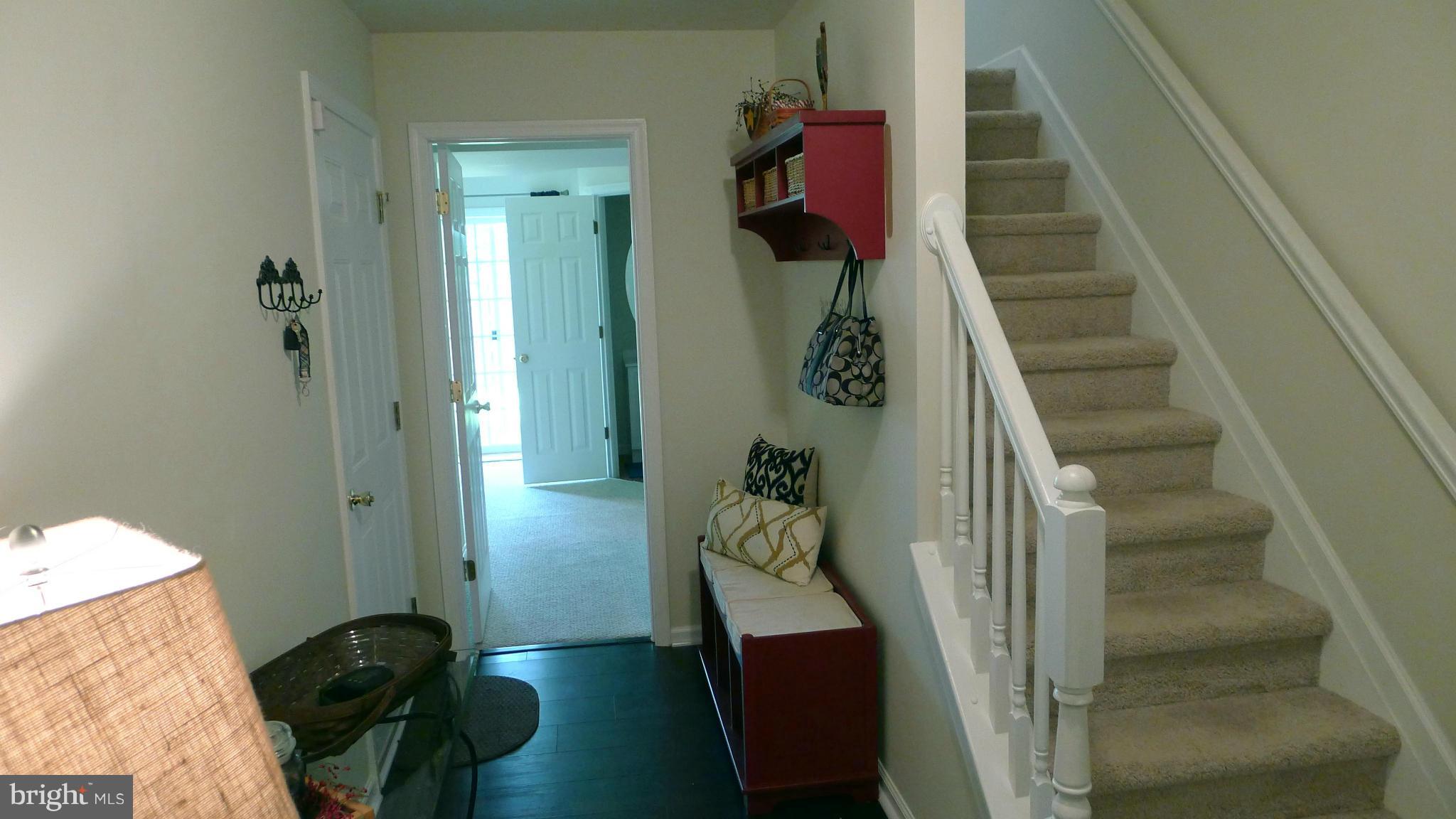 MILLS FARM - Residential