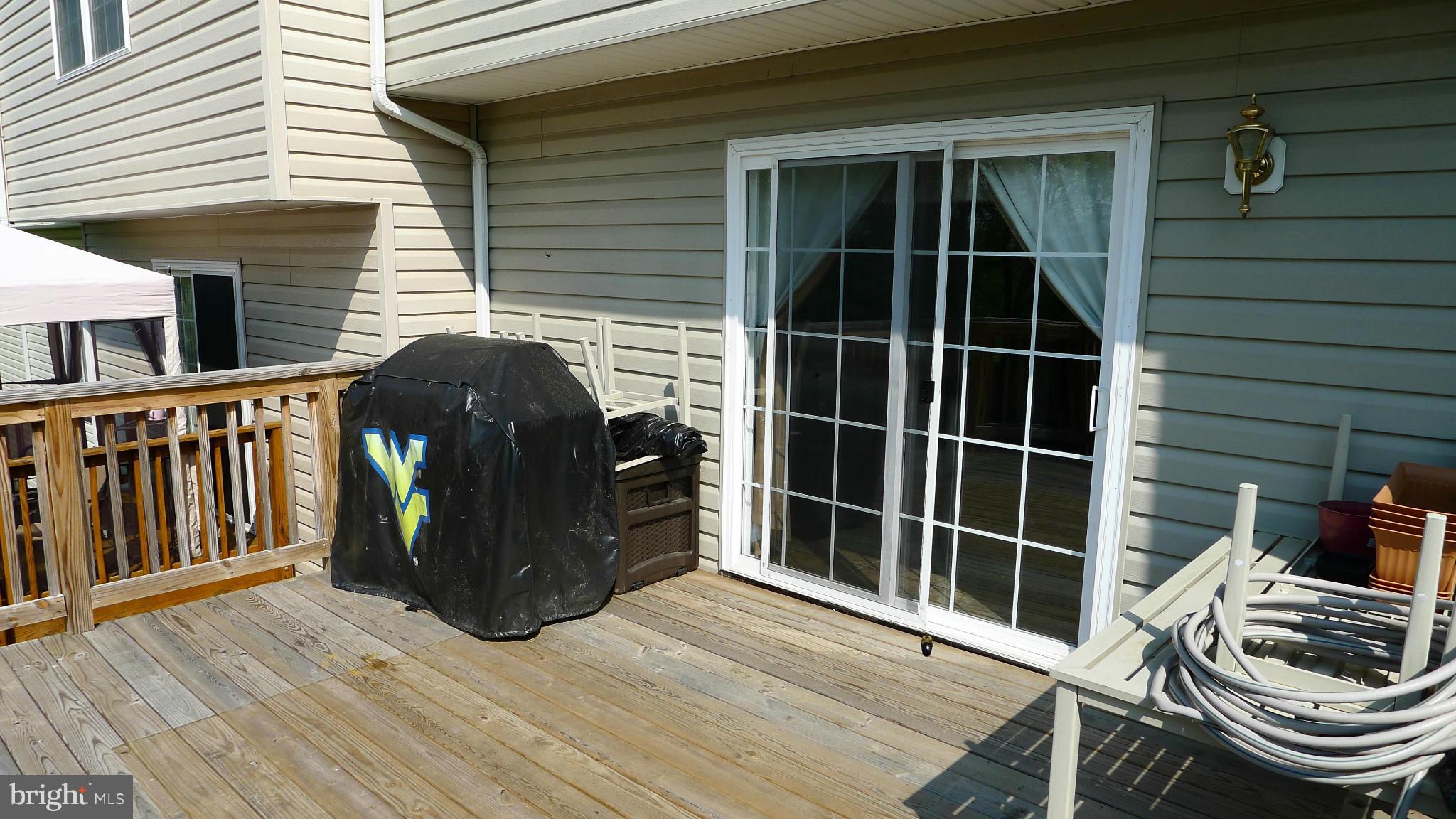 MILLS FARM - Residential