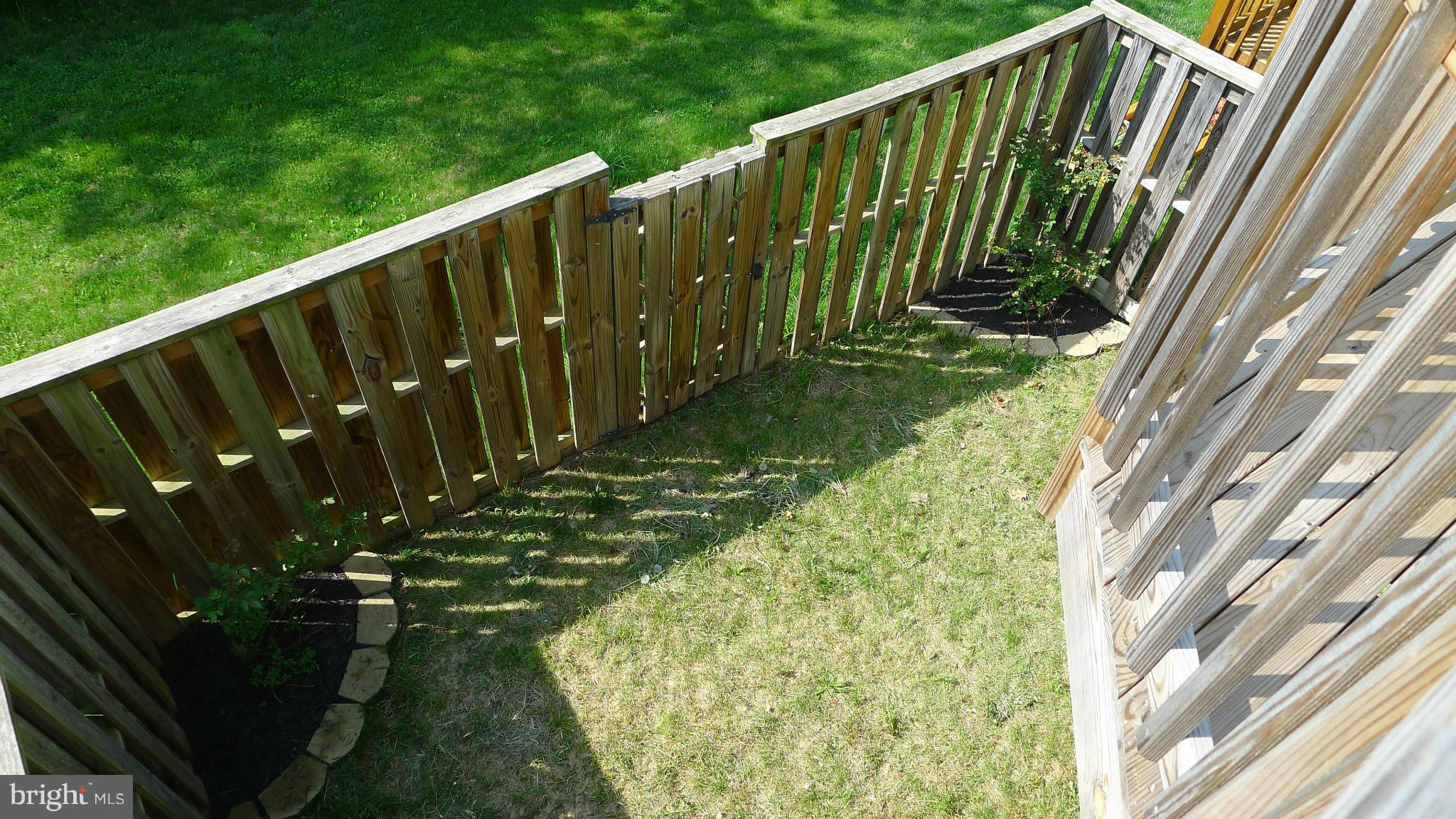 MILLS FARM - Residential