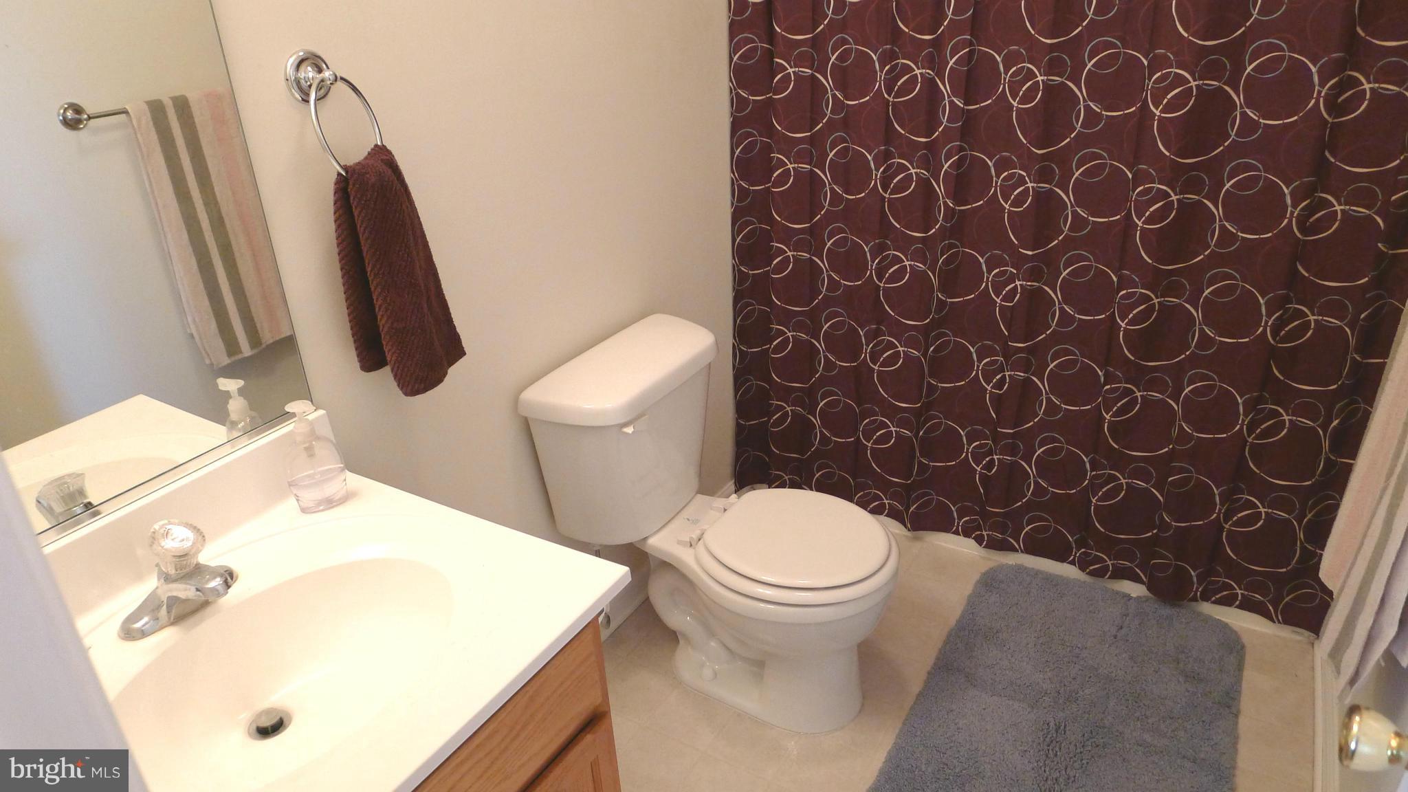 MILLS FARM - Residential