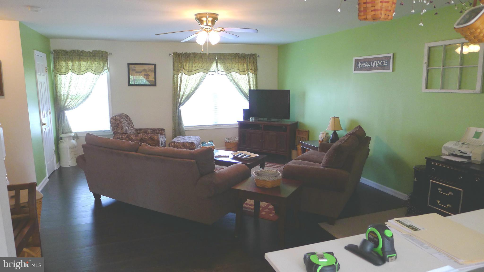 MILLS FARM - Residential