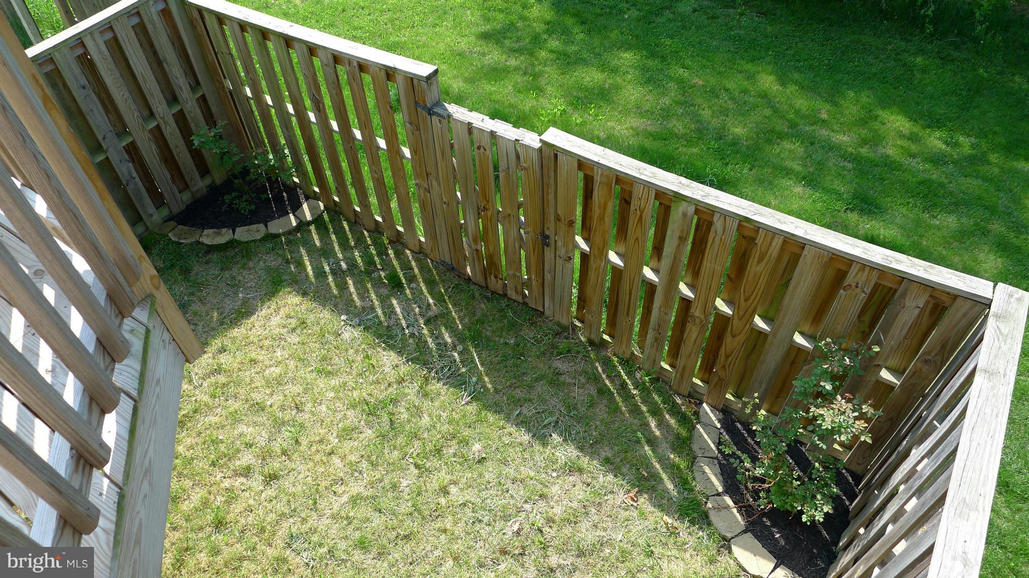 MILLS FARM - Residential