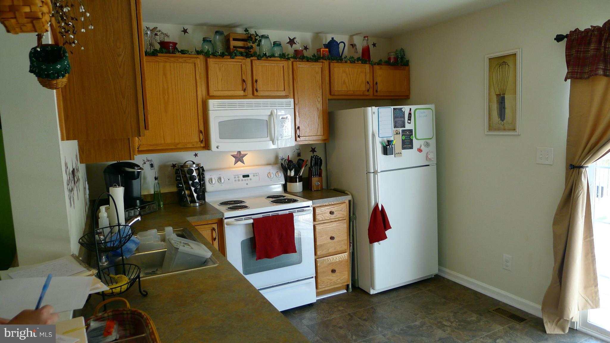 MILLS FARM - Residential