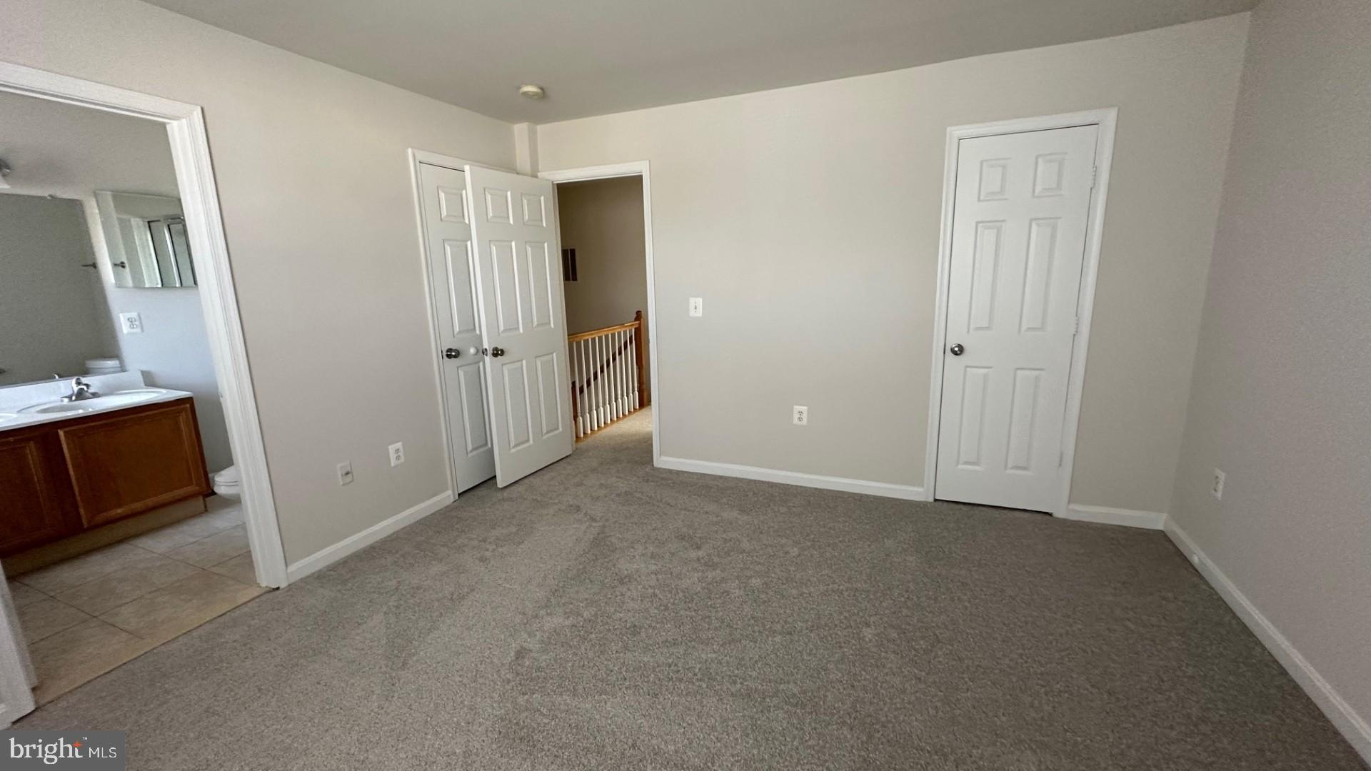 SOUTHLAKE AT MONTCLAIR - Residential Lease