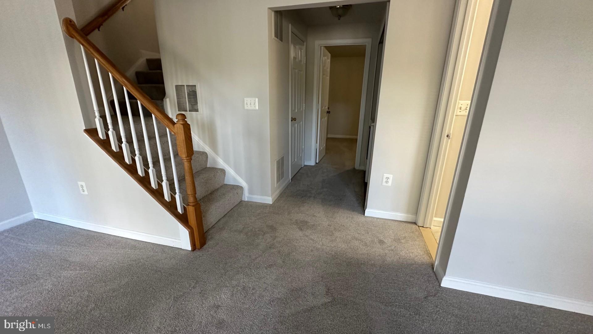 SOUTHLAKE AT MONTCLAIR - Residential Lease