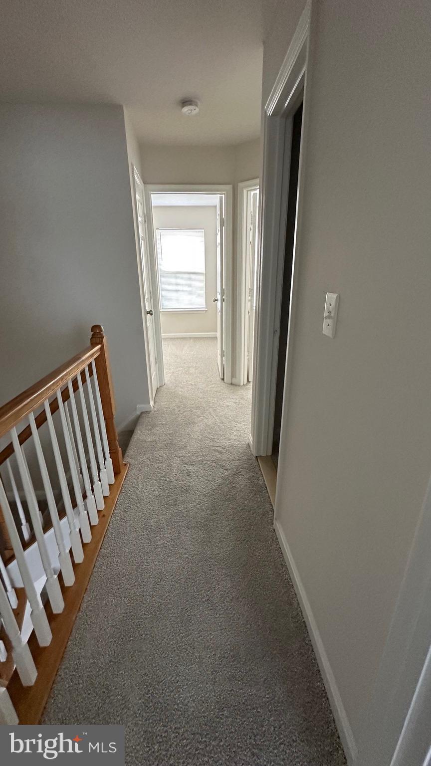 SOUTHLAKE AT MONTCLAIR - Residential Lease