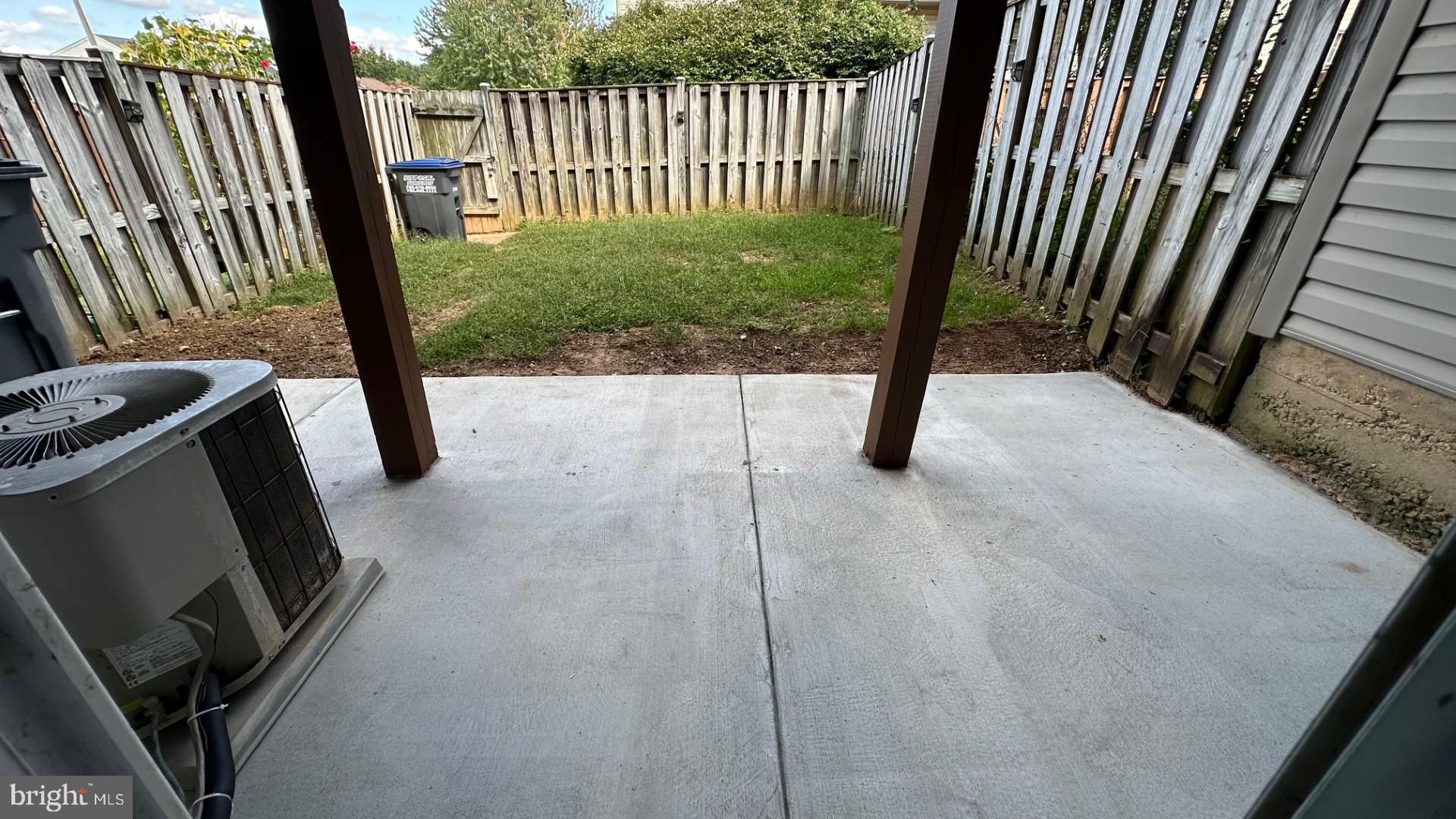 SOUTHLAKE AT MONTCLAIR - Residential Lease