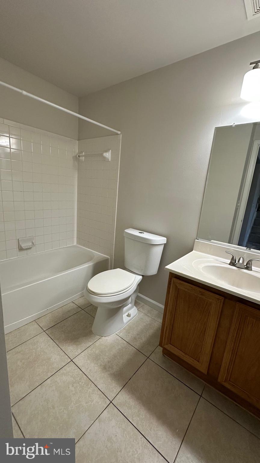 SOUTHLAKE AT MONTCLAIR - Residential Lease