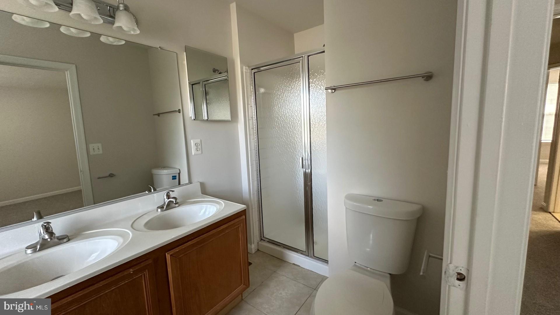 SOUTHLAKE AT MONTCLAIR - Residential Lease