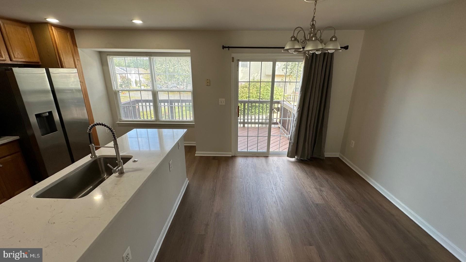 SOUTHLAKE AT MONTCLAIR - Residential Lease