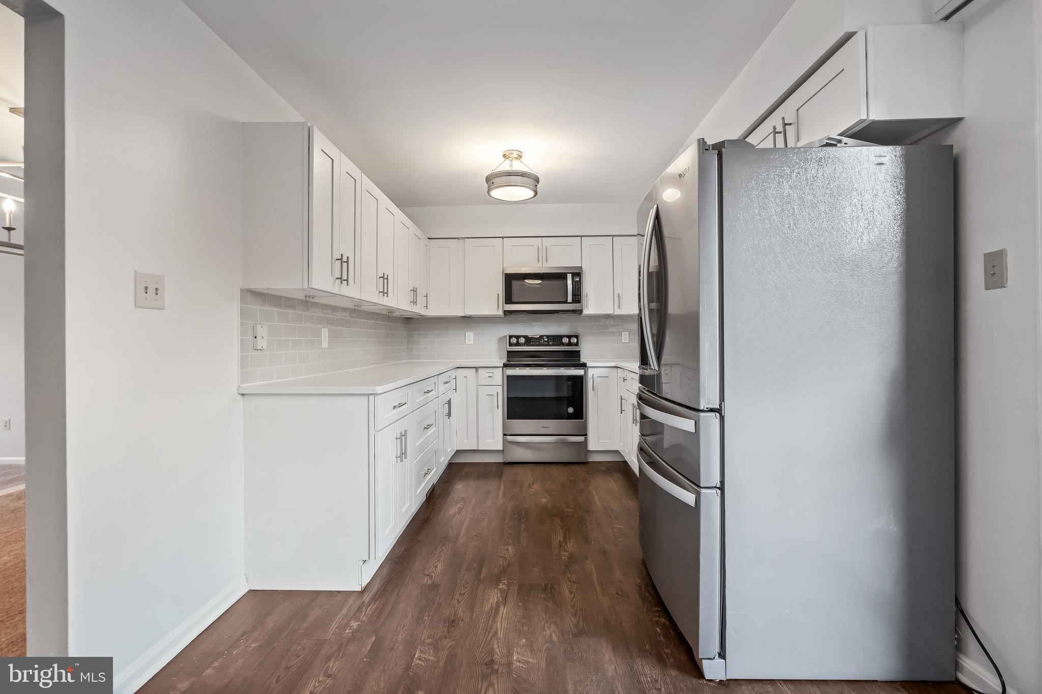 FOREST ESTATES - Residential Lease