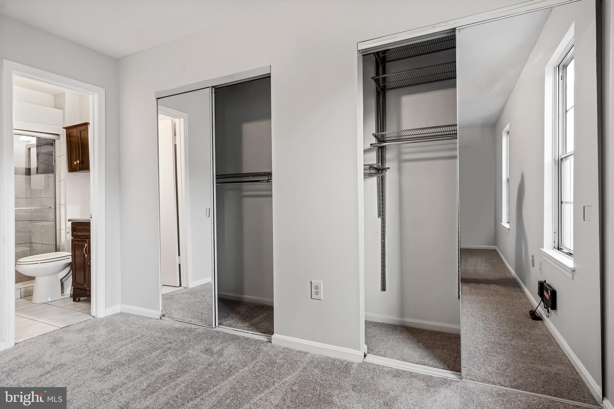 FOREST ESTATES - Residential Lease