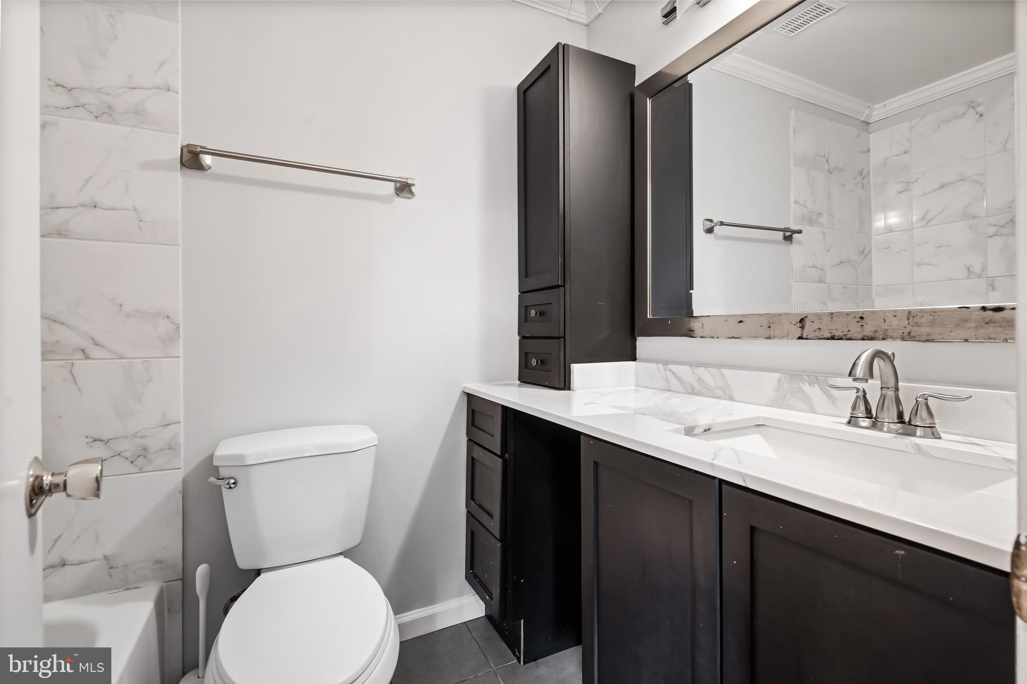 FOREST ESTATES - Residential Lease