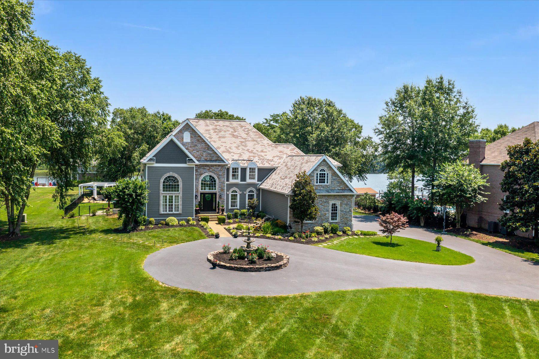 3935 ISLAND LANDING COURT